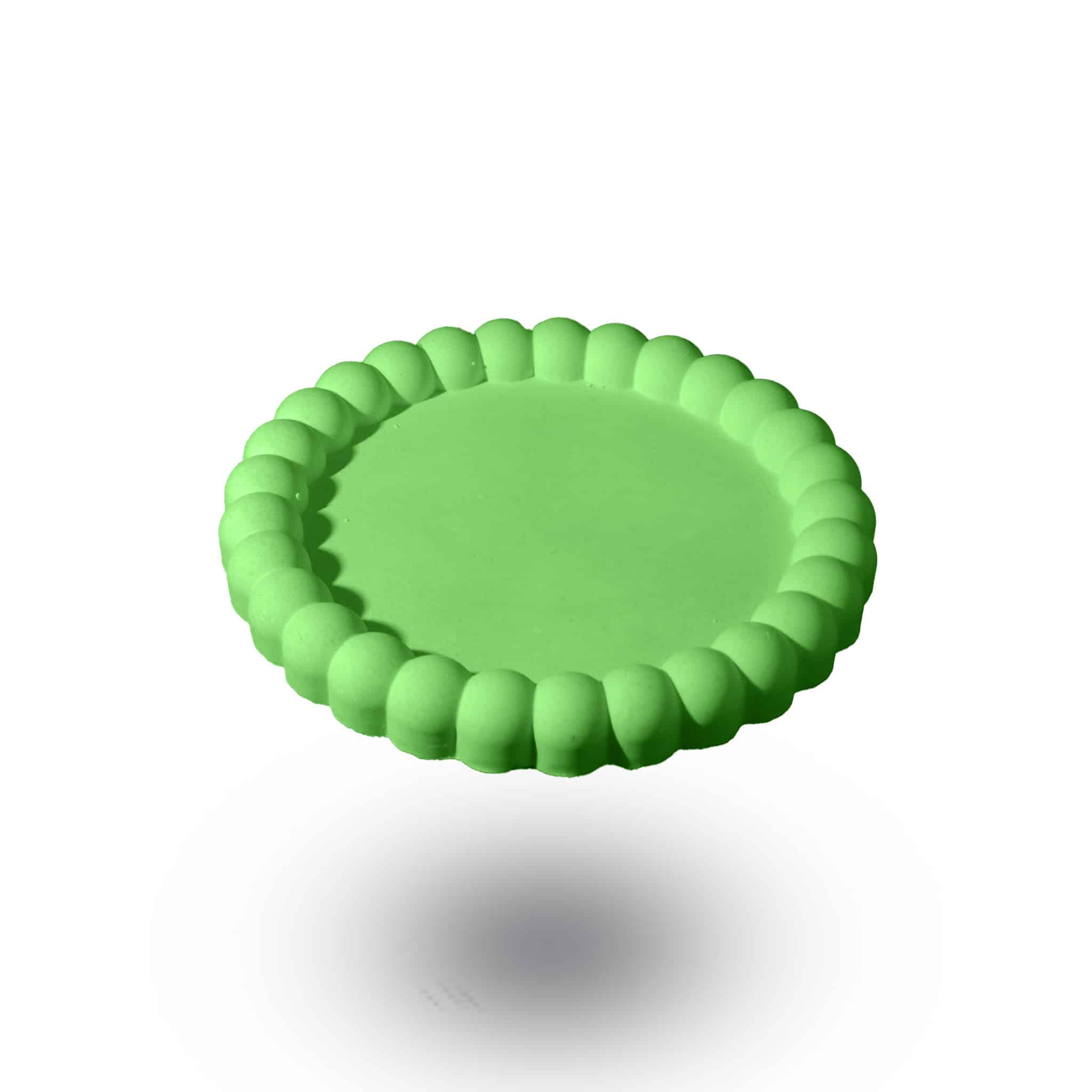 round_bubble_tray_green