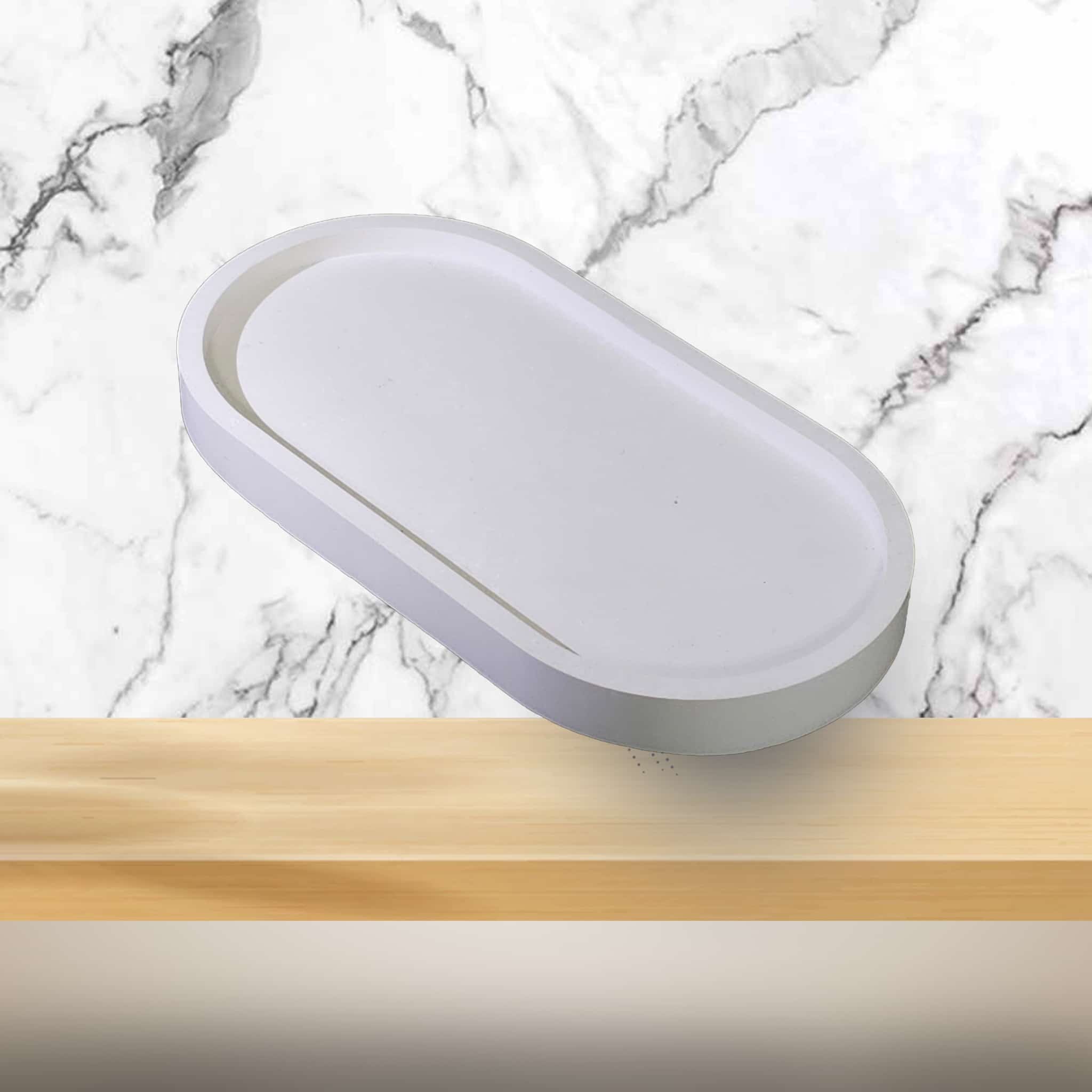 oval_tray_white
