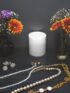 Artistic Vessel – Elegant Handcrafted Décor for Jewellery, Pin Holder, Candles & Table Accents